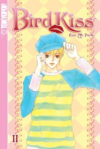 Bird Kiss Volume 2