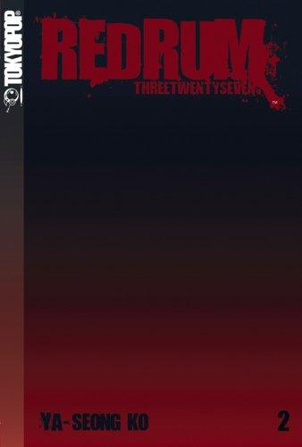 Redrum 327 Volume 2 (Redrum Threetwentyseven)
