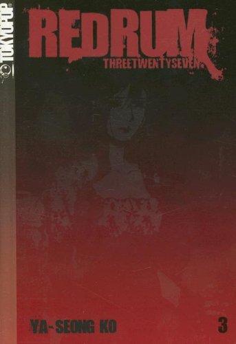 Redrum 327 Volume 3 (Redrum Threetwentyseven)