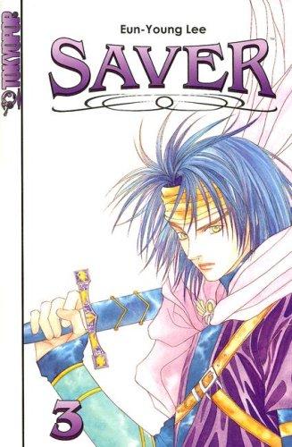 Saver Volume 3 (Saver)