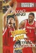 Greatest Stars of the NBA Volume 7 cover