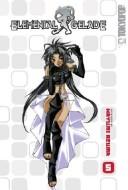 Elemental Gelade Volume 5 (Elemental Gelade) manga cover