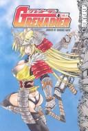 Grenadier Volume 4 (Grenadier)