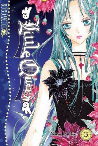 Little Queen Volume 3 (Little Queen)