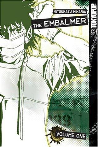The Embalmer, Vol. 1