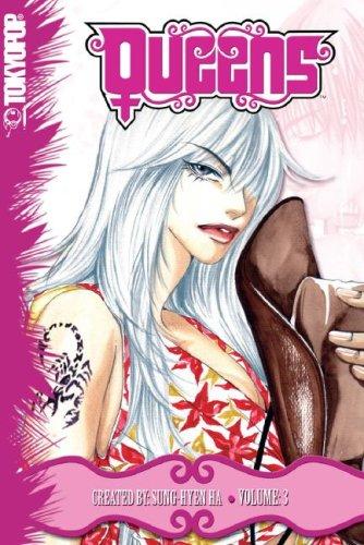 Queens Volume 3 (Queens)