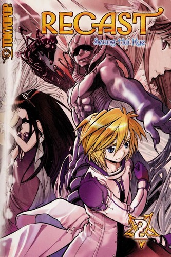 Recast Volume 2 (Recast)