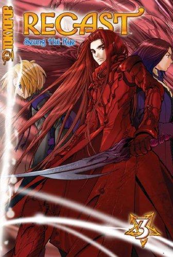 Recast Volume 3 (Recast)