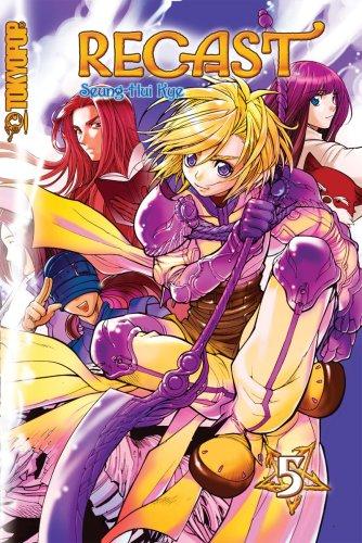 Recast Volume 5 (Recast)