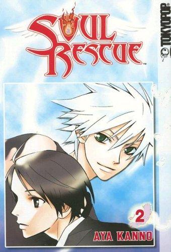 Soul Rescue Volume 2 (Soul Rescue)