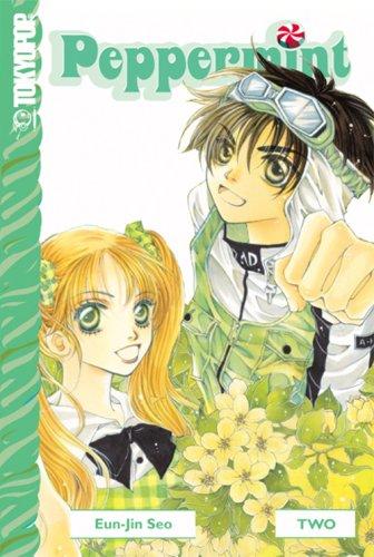 Peppermint Volume 2 (Peppermint)