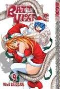 Battle Vixens, Vol. 9 (Battle Vixens)