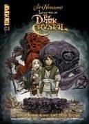 Legends of the Dark Crystal Volume 1 manga cover