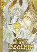Return to Labyrinth Volume 2 (Return to Labyrinth)