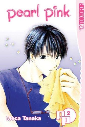 Pearl Pink Volume 2 (Pearl Pink) cover