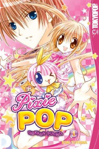 Pixie Pop