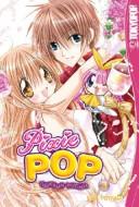 Pixie Pop: Gokkun Pucho Volume 3 (Pixie Pop: Gokkun Pucho) manga cover