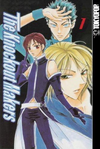 Knockout Makers, The Volume 1