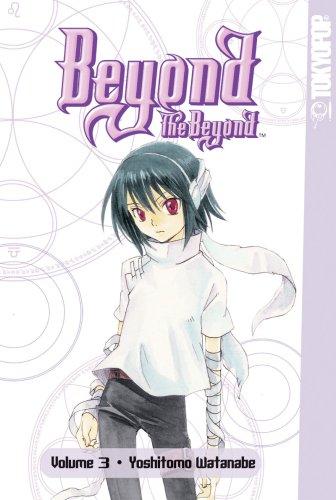 Beyond the Beyond Volume 3 (Beyond the Beyond)