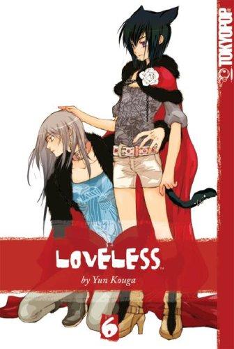Loveless Volume 6 (Loveless)