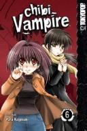 Chibi Vampire Volume 6