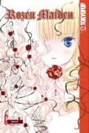 Rozen Maiden Volume 6 (Rozen Maiden)