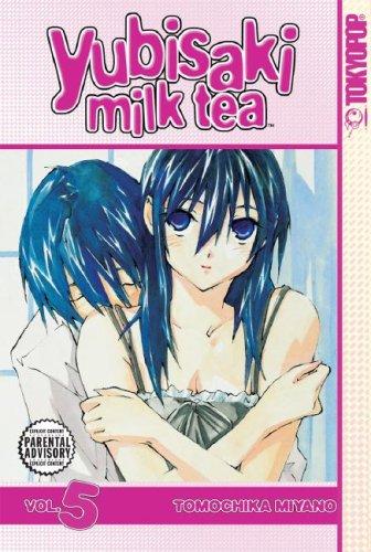 Yubisaki Milk Tea Volume 5 (Yubisaki Milk Tea)