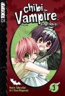 Chibi Vampire
