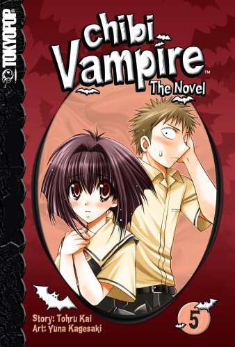 Chibi Vampire