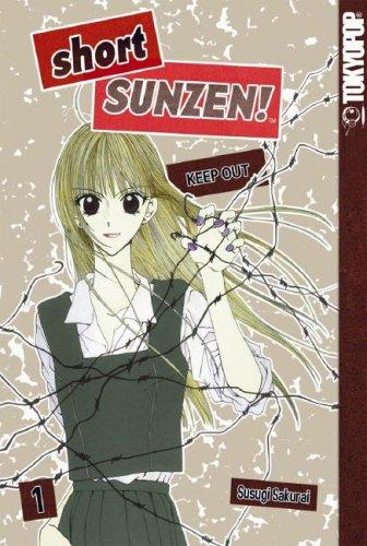Short Sunzen! Volume 1 (Short Sunzen!)