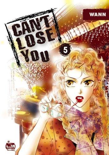 Can't Lose You