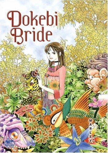 Dokebi Bride