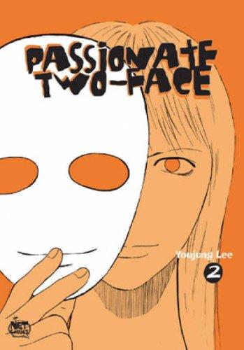 Passionate Two-Face