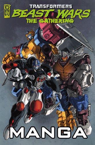 Beast wars