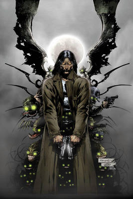 Darkness Tankobon