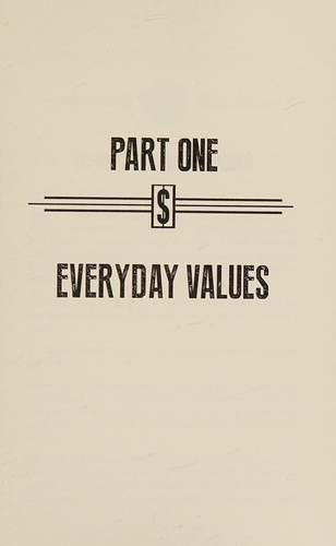 Everyday money for everyday people