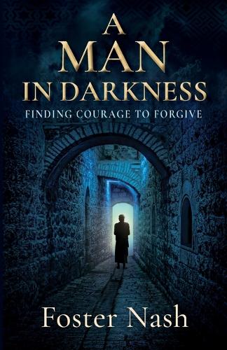 Man in Darkness