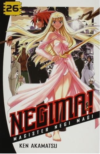 Negima!