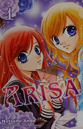 Arisa, Volume 1
