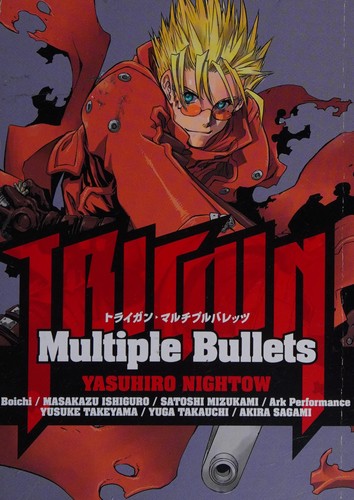 Trigun