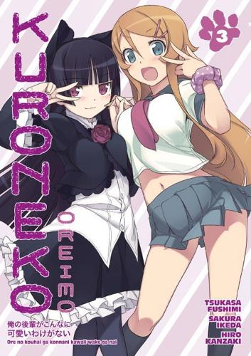 Oreimo