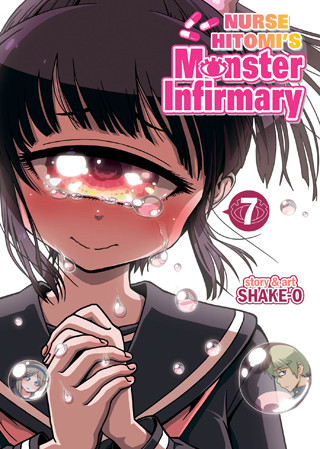 Nurse Hitomi’s Monster Infirmary Vol. 7