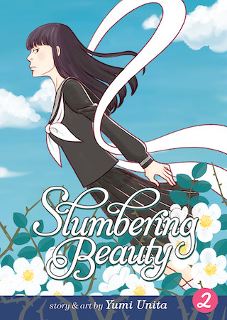 Slumbering Beauty Vol. 2