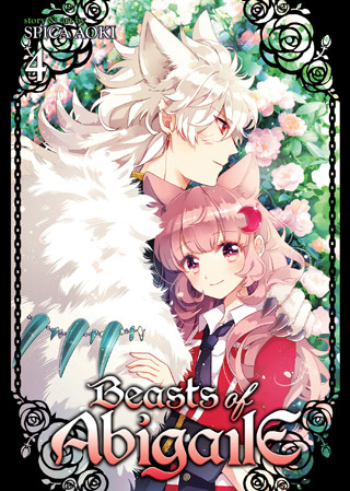 Beasts of Abigaile Vol. 4