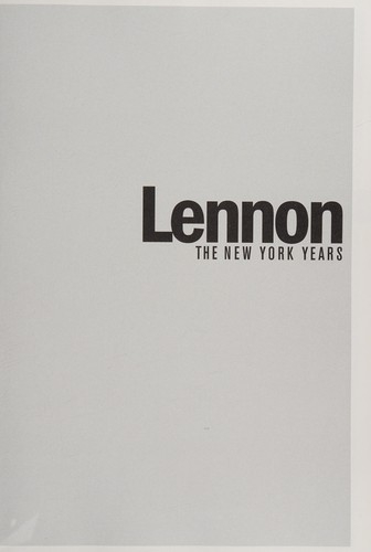 Lennon