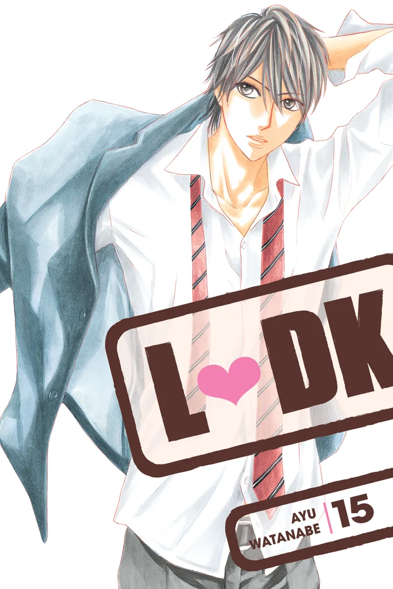 LDK, Vol. 15