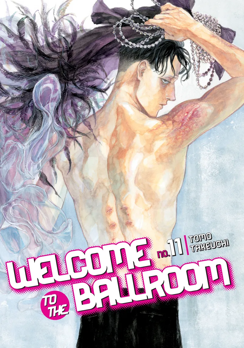 Welcome to the Ballroom, Vol. 11