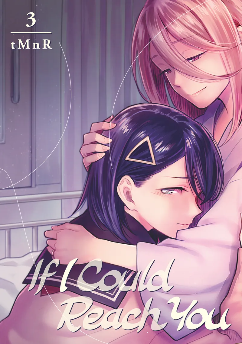 If I Could Reach You, Vol. 3