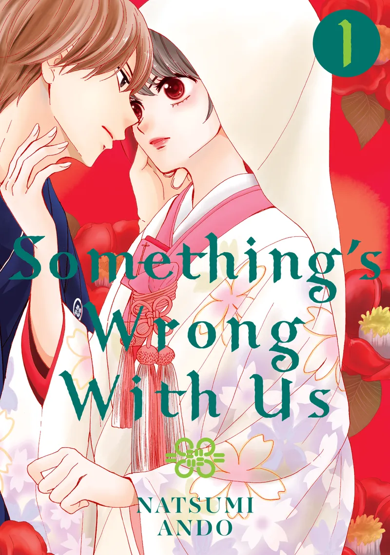 Something's Wrong With Us, Vol. 1