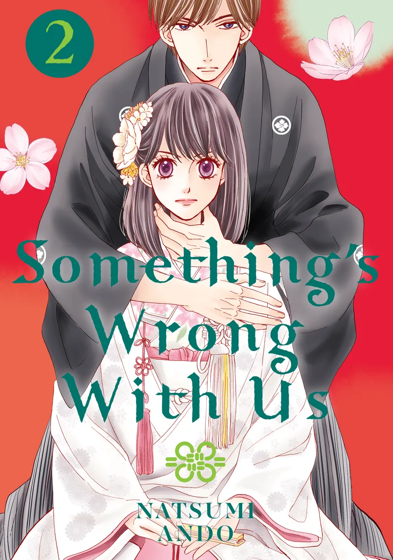 Something's Wrong With Us, Vol. 2